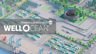 WellOcean Reimagined - Westwell AI-based Smart Port Solutions