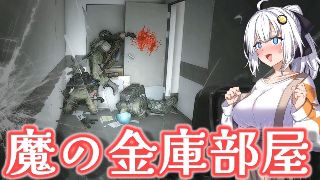 【EFT】# 321　GROUND ZEROには初心者の誘う悪魔の部屋があるらしい【タルコフ/紲星あかり】