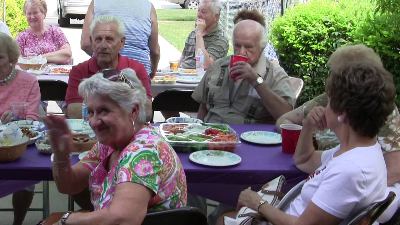 Chicago Style Polka Tribute Band (2016)-