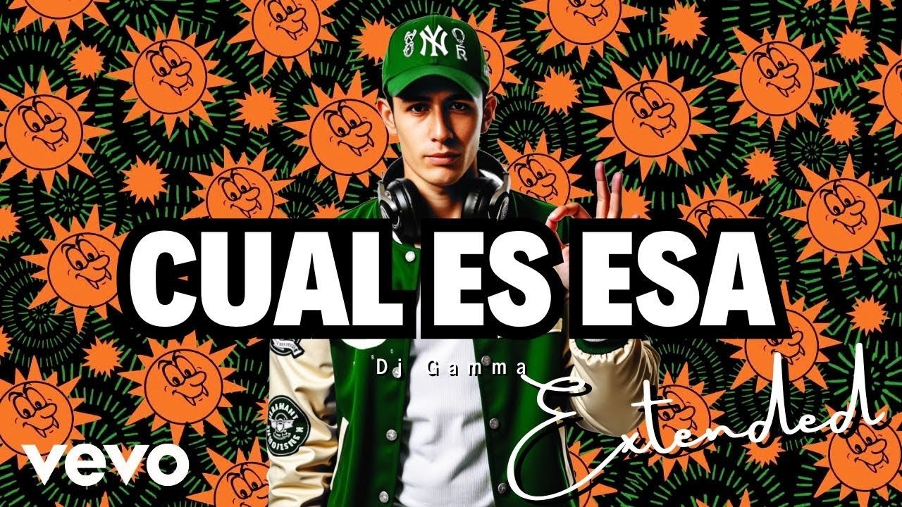 Watch 🎧 Cual Es Esa (Extended Intro + Outro) – Feid x Pirlo Clean Edit | Dj Gamma on YouTube Watch 🎧 Cual Es Esa (Extended Intro + Outro) – Feid x Pirlo Clean Edit | Dj Gamma on YouTube