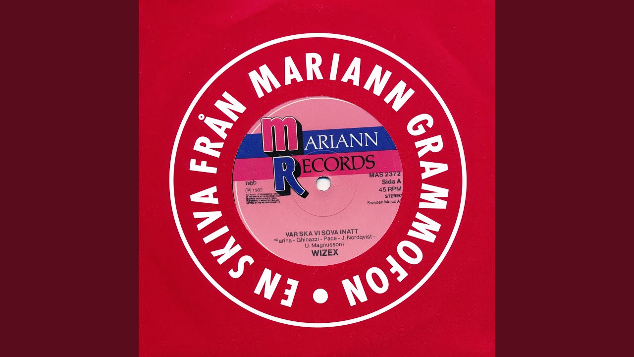 Var ska vi sova inatt