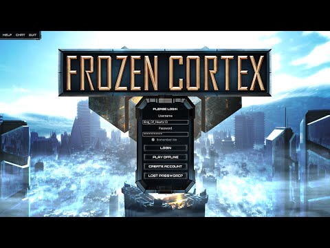 Letu0027s Play Frozen Cortex Season 1 Episode 4 - Top Dog Fight