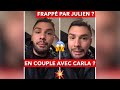 Kevin Guedj DIT ENFIN TOUTE LA VÉRITÉ : COUPLE AVEC CARLA ? Frappé par JULIEN ? 😱(LMvsLRDM3)