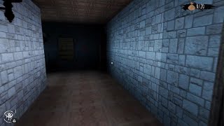 Eyes: The Horror Game Puzzle To The Secret Room screenshot 5