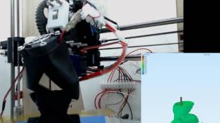 3D Printing on RepRap