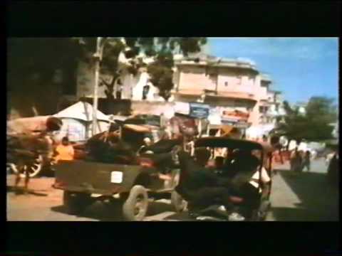 1983 - Octopussy bande annonce vf