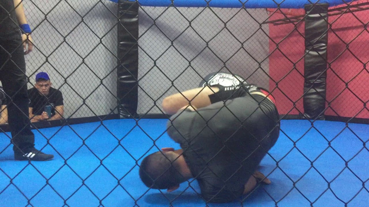 Dejan vs Milos Cvetkovic