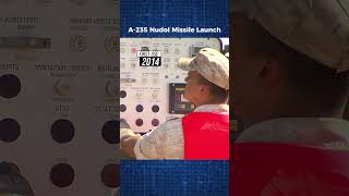 A-235 Nudol | Russia’s Deadly Anti-Ballistic Missile Shield