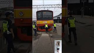 DJ VIRAL TIKTOK STASIUN BOGOR @fahrirailfanscta9970#keretaapi #djviral