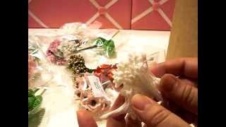 Wild Orchid Crafts HAULAGE
