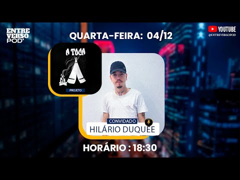 A Toca : Projeto Musical que vem ganhando espaço na indutria do Rap