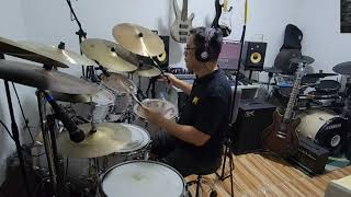 Almost Like Being In Love Sung By The Late Natalie Cole. I Love To Play With The Big Band