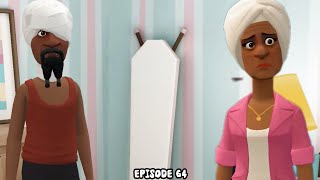 Dume Jike episode 64