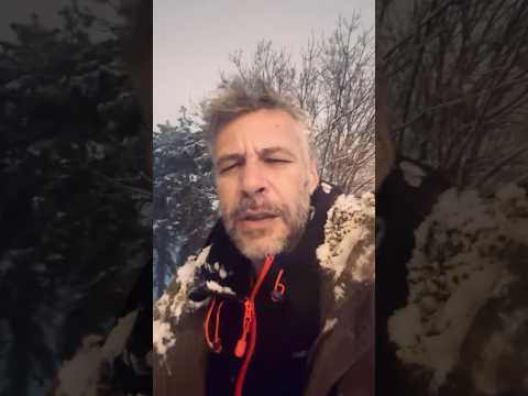 Beograd - Nordkapp po cigare