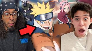 Naruto Movie and New Anime details