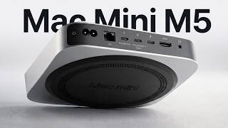 M5 Mac Mini: Apple’s CRAZY $699 Pricing Trap (Don't Fall For It!)