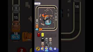 Yarn Loop Level 1159 Walkthrough (Easy Guide)
