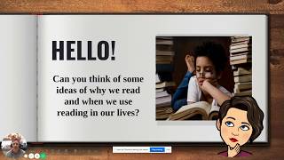 Readers Workshop with Ms C