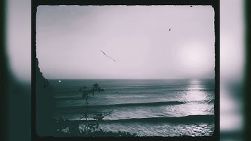 Sunday Soundscapes with Squarp Rample, Rings & Marbles