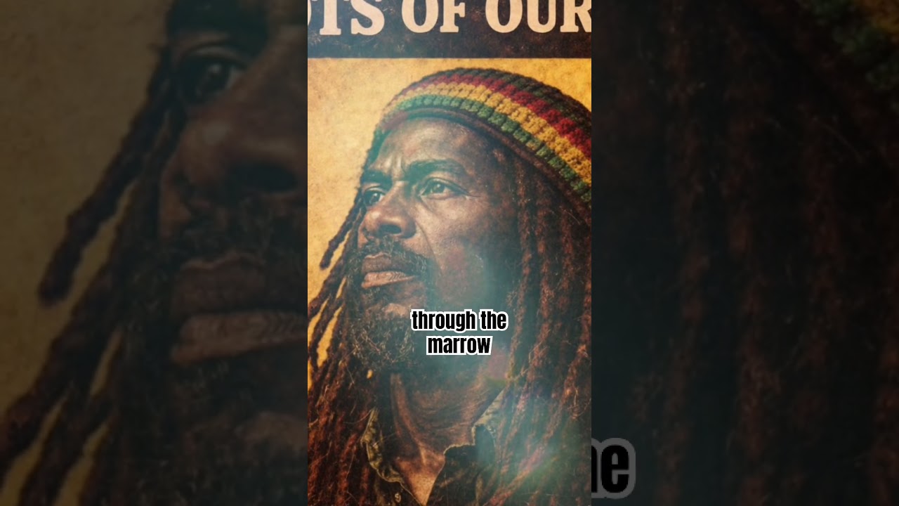 The Roots Of Our Fathers Lives On 