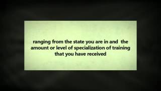 Medical assistant salary
