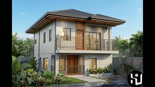 Concept to Realization P003 #3dsmaxmodeling #ArchitecturalVisualization