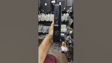 Mini PC Dell OptiPlex 7090 Core i7 11th Generation 2025 #afaqtraders #afaqtradersfaisalabad