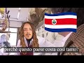 perché questo paese costa così tanto?