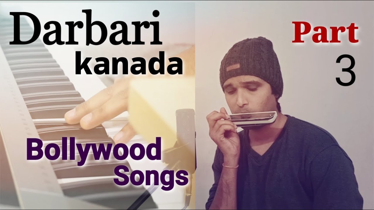 Harmonica Lesson How to find Bollywood Songs on Mouth Organ part 3