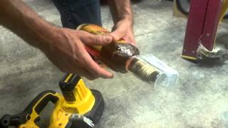 How to remove BottleLox when the store doesn't