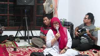 Keroncong - Mahameru