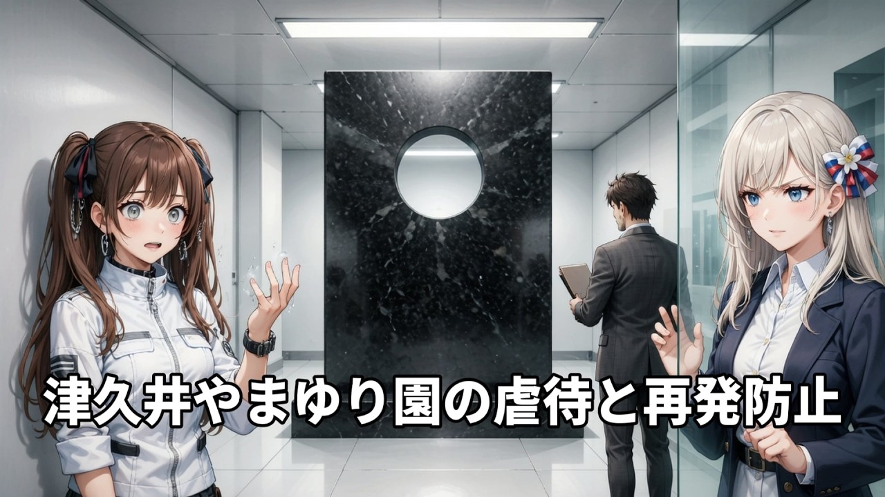 津久井やまゆり園で繰り返される虐待―「再発防止策」の限界と福祉現場の現実