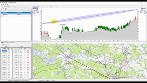 How to Create a Path Profile in MLinkPlanner 1.2