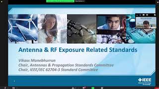 IEEE AFRICON 2021: Workshop - IEEE Standards for the Future of Africa