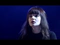 Leave a trace live on tv  germany chvrches live