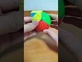 loop ∞ ループ ∞ 3 #rubik #rubikscube #loop#ballcube #pyraminxcube