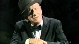 Jimmy Durante If I Had You 12/05/69 chords