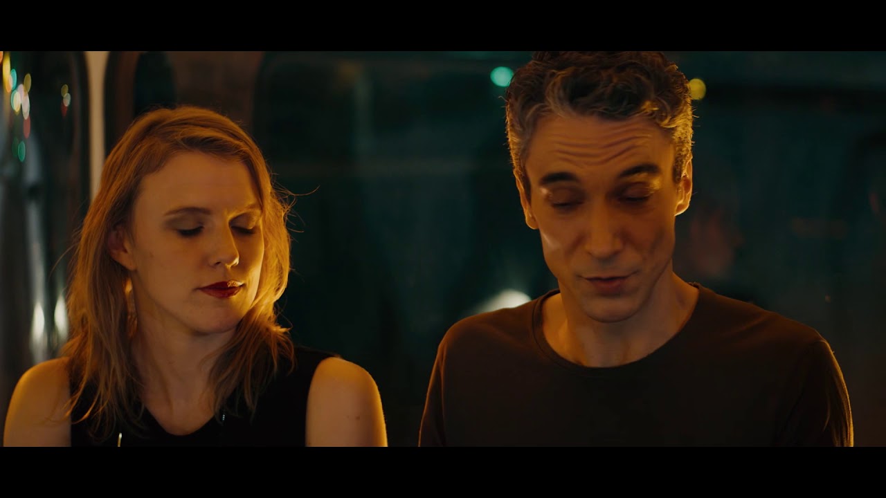 Movie Scene „Night Out“ by Stratos Ttitzis