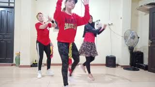 Vaaste Song Dj India (FH Remix)