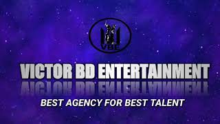 Job For Models, Singers, Dancers By Victor Bd Entertainment