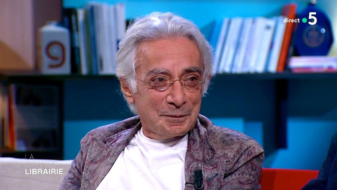 « L’Évangile selon Youri » : fable humaniste signée Tobie Nathan