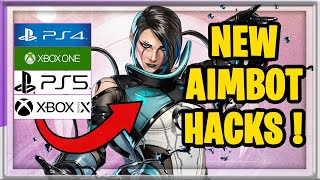 How to Install a Mod Menu on Apex Legends | PS4 - PS5 - XBOX - PC | Aimbot Hacks, ESP + MORE!