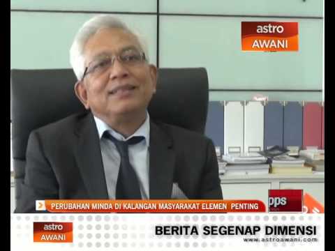 Video: Negara Adalah Elemen Terpenting Dalam Masyarakat