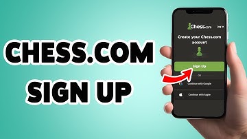 Create Chess.com Account 2025 | Chess.com Sign Up, Registration Guide