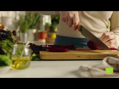 Bord Bia Organic Beetroot Irish 2026