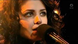 Katie Melua - 9 Million Bicycles.mp4