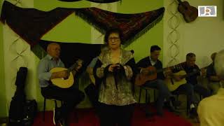 Lourdes Ribeiro Fado Senhora do Monte