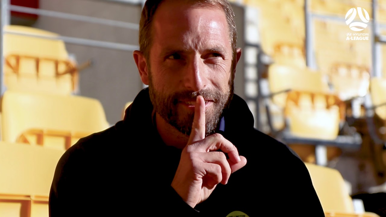 FEEL THE FINALS | Andrew Durante and Roy Krishna Crash The Party