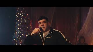 Jordan   Christmas Freestyle Special   @MixtapeMadness