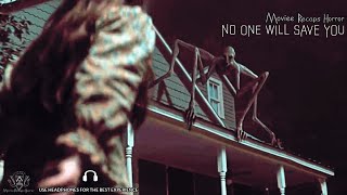 Celebrity Movie Recaps | No One Will Save You (2023)  | Horror Recaps Wealth